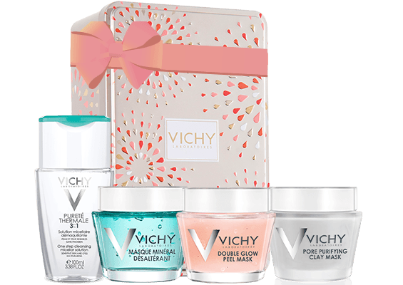 Special Offers | Vichy Laboratories